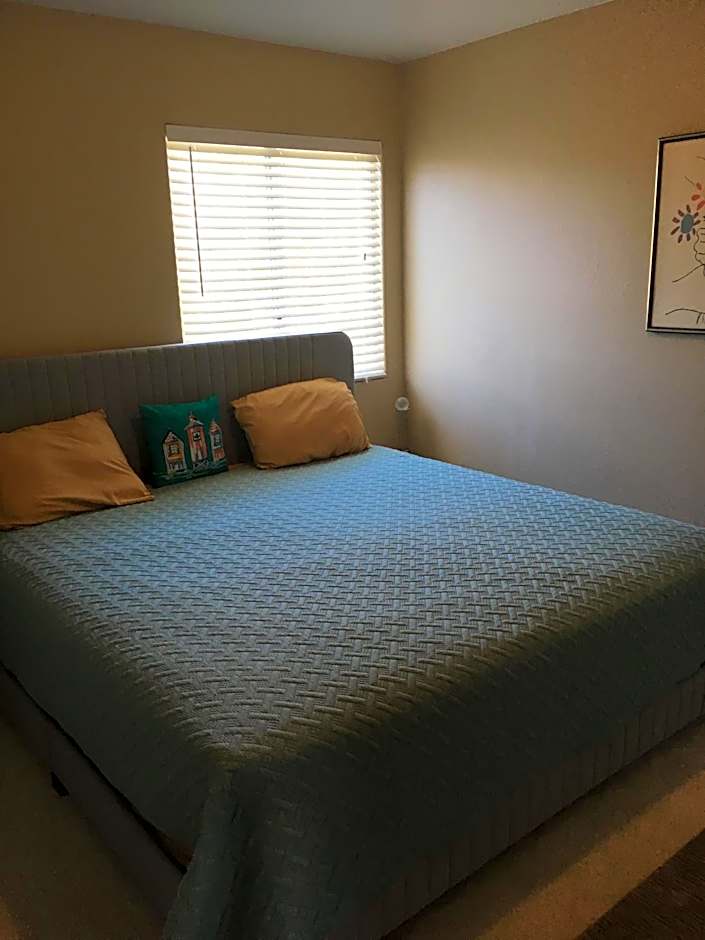 Welcome House Las Vegas