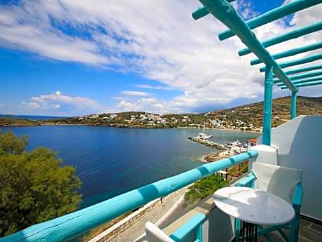 Paradise Design Apartments