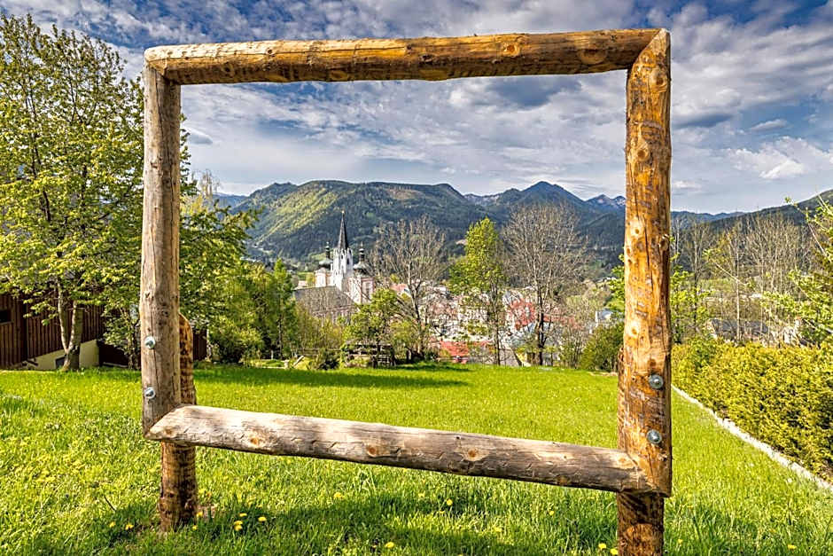 AKTIVHOTEL Weisser Hirsch