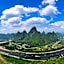 Yangshuo Riverside Retreat Hotel