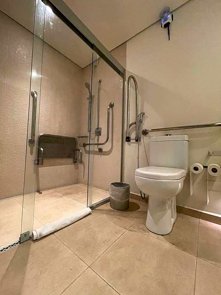 Hotel Nacional Inn Curitiba Santa Felicidade