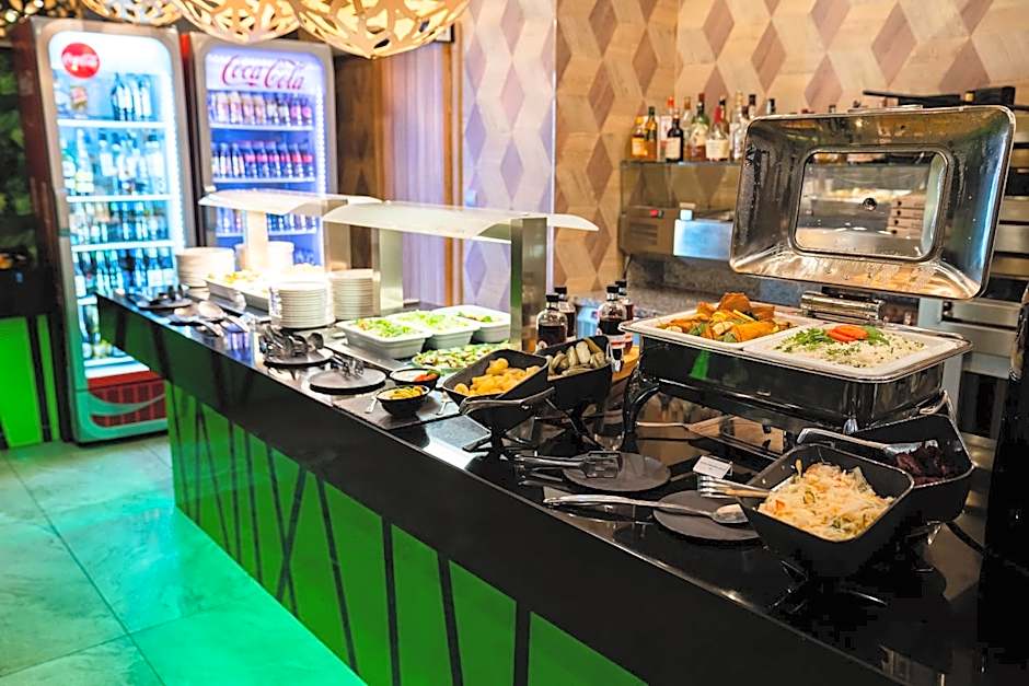 Allure Healthy Hotel & Spa