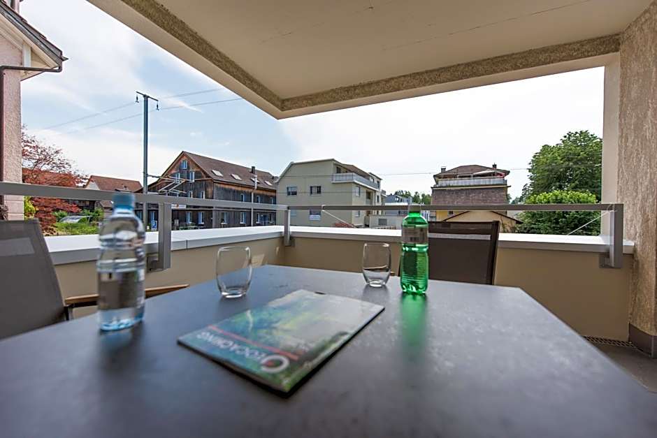 Hotel Tilia - Self Check-in