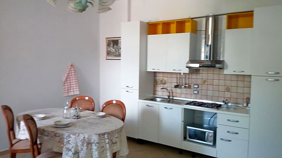 Annabella's Country House – Sant'Antonio Abate, CO