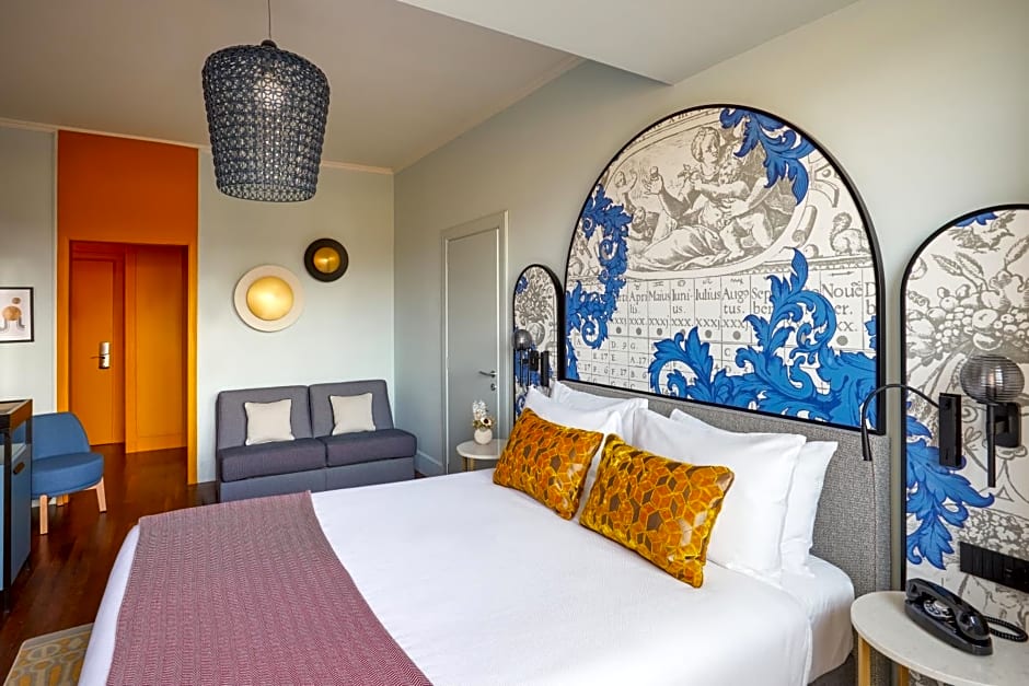 Hotel Indigo Florence By IHG