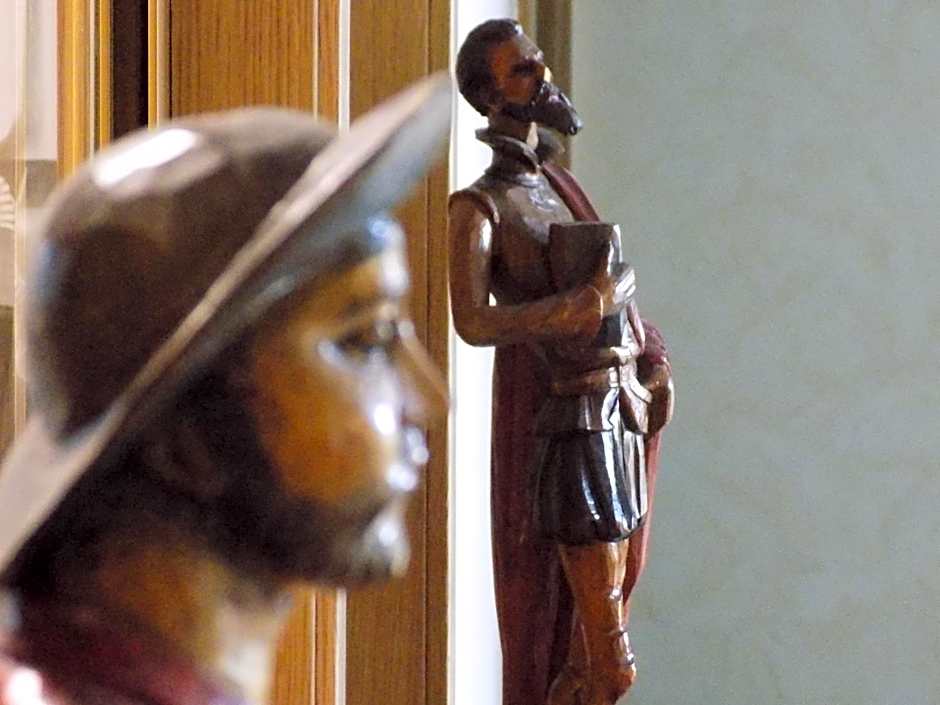 Hotel Rural SUEÑOS DEL QUIJOTE