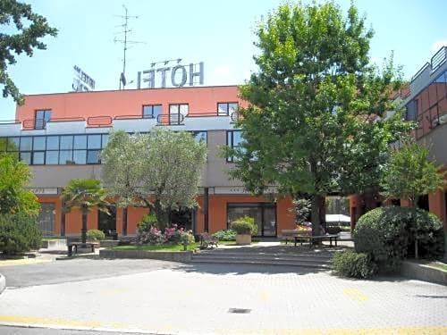 Hotel La Corte