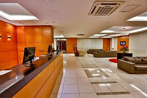 Quality Hotel Niterói