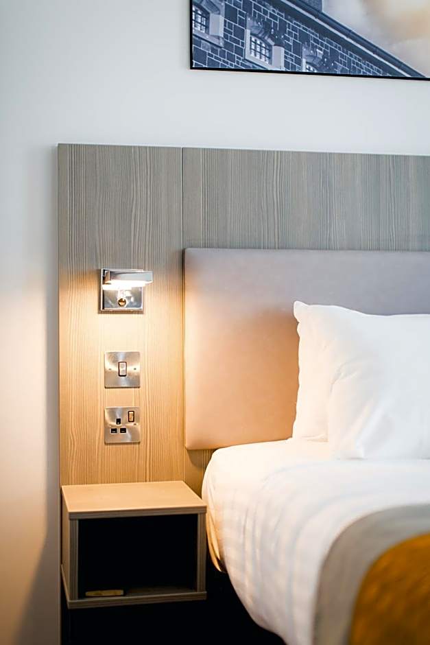 Maldron Hotel Newcastle