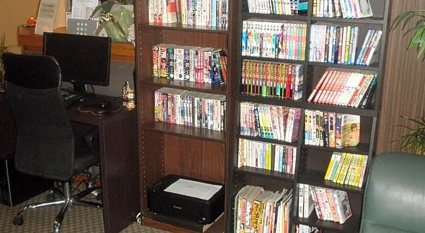 Business Hotel Goi Hills