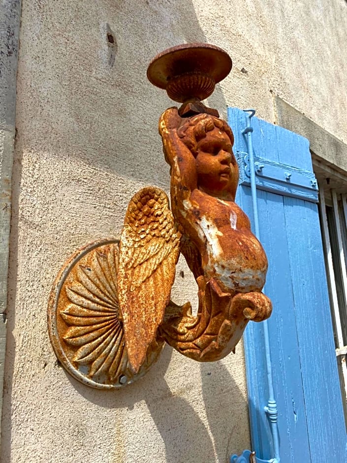 Le Relais d'Affiac