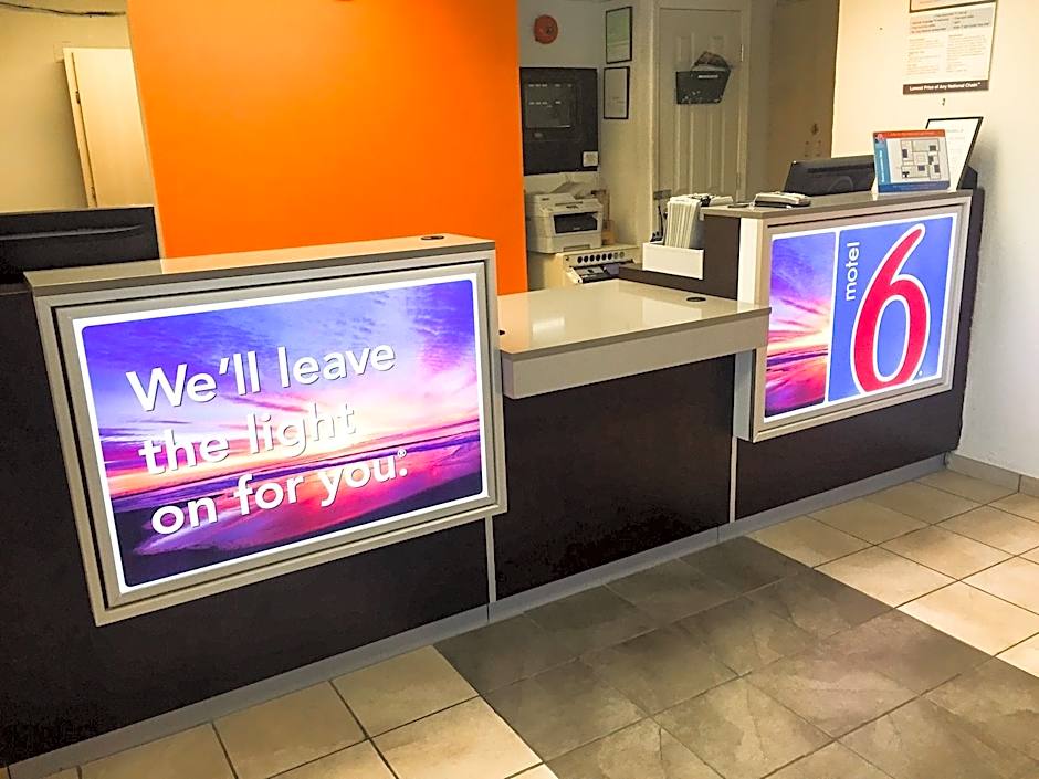 Motel 6-Bessemer, AL - Birmingham