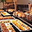 Jabal Omar Marriott Hotel, Makkah