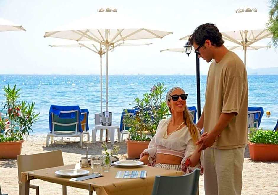 Poseidon Athens Hotel