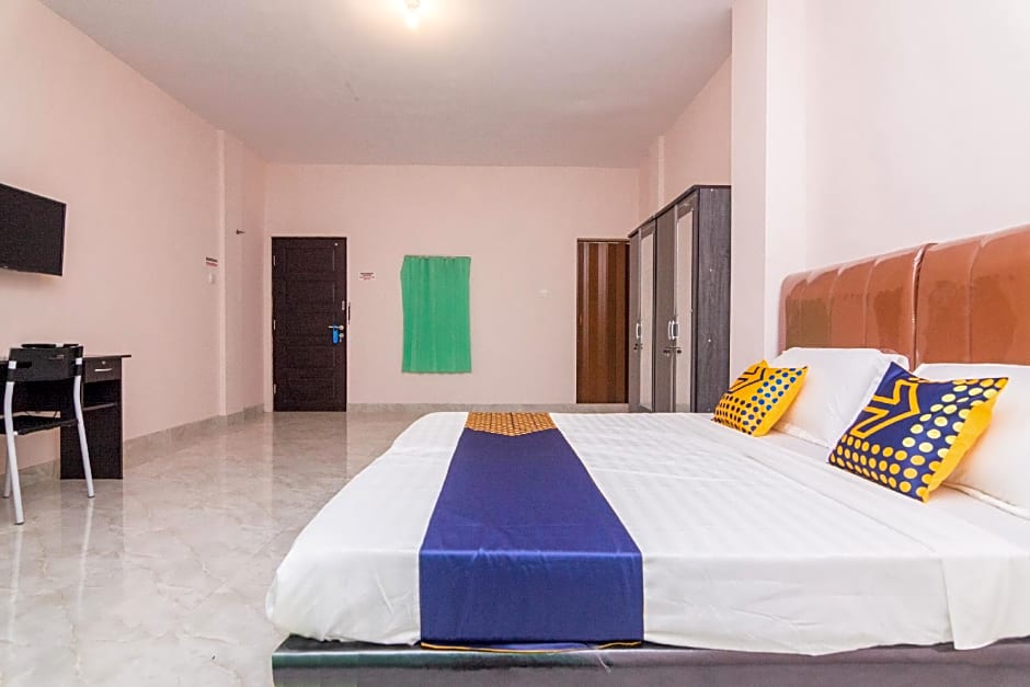 OYO 1917 Mamora Homestay