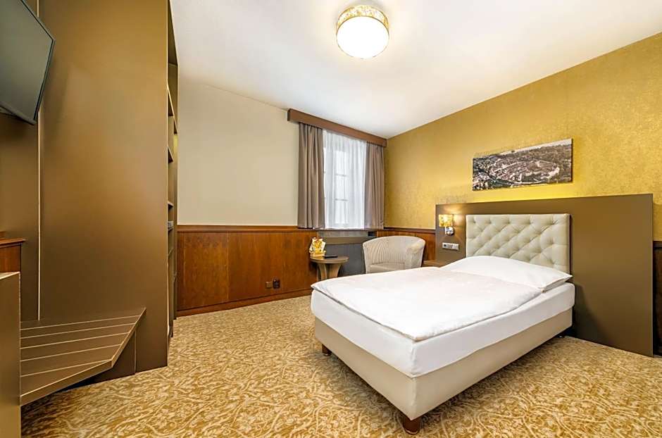 Hotel Zlata hvezda