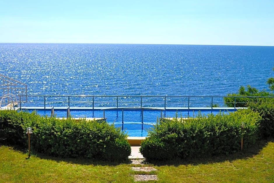 Brigantina Beach Hotel