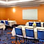 Courtyard By Marriott Cleveland Independence