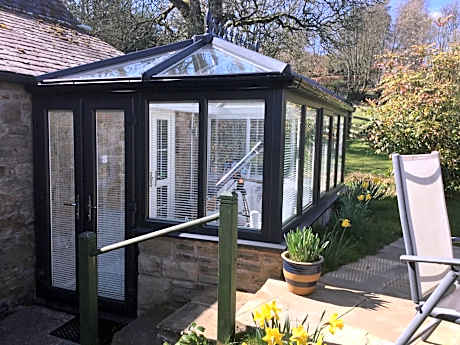 The Snug @ Corry Cottage