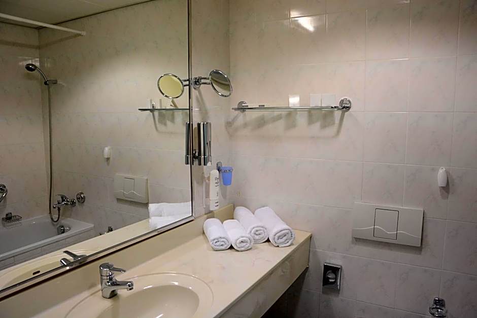 Hotel Tennis Club
