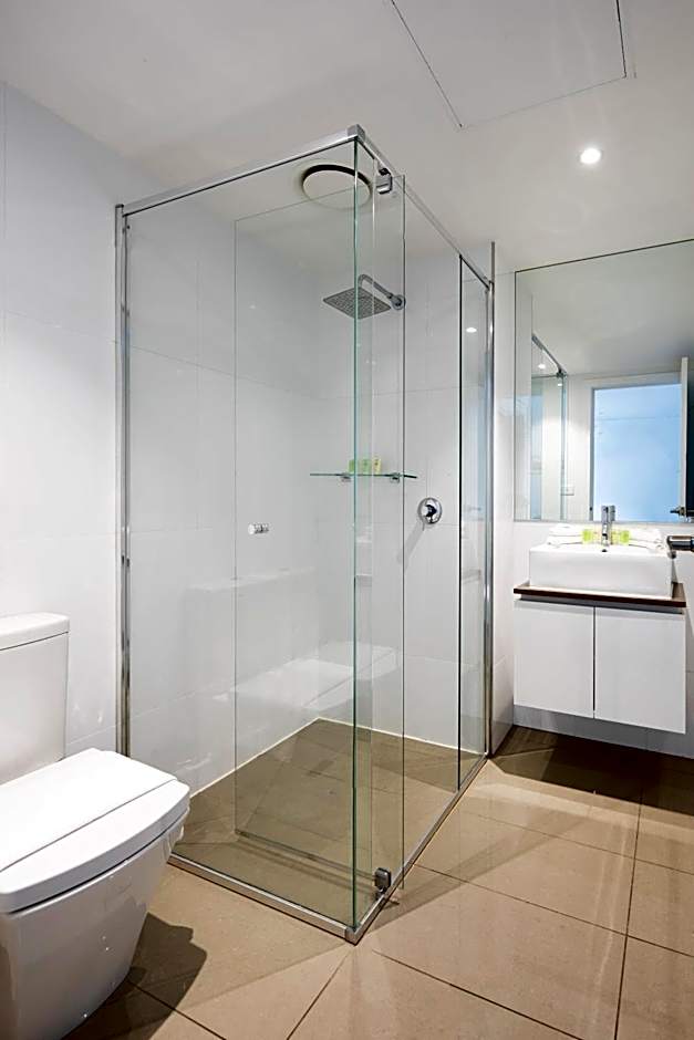 RNR Serviced Apartments North Melbourne