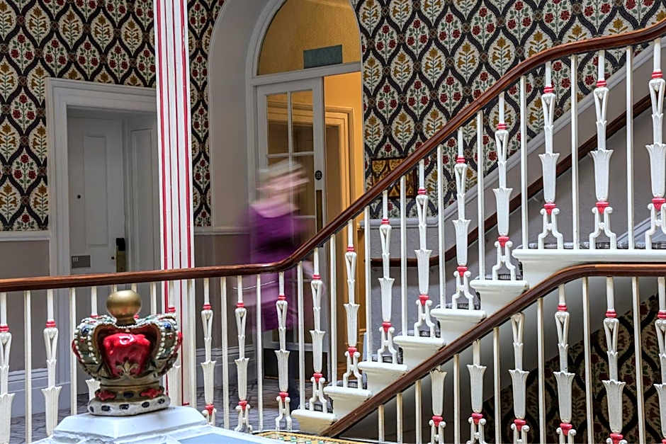 Queens Hotel Cheltenham