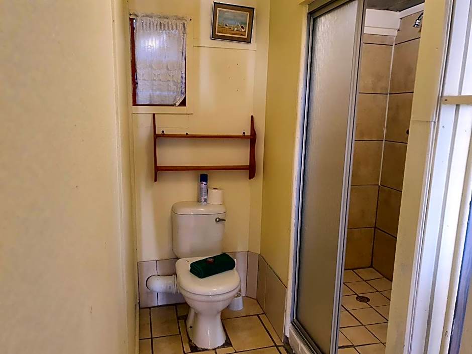 Lakeside Accommodation