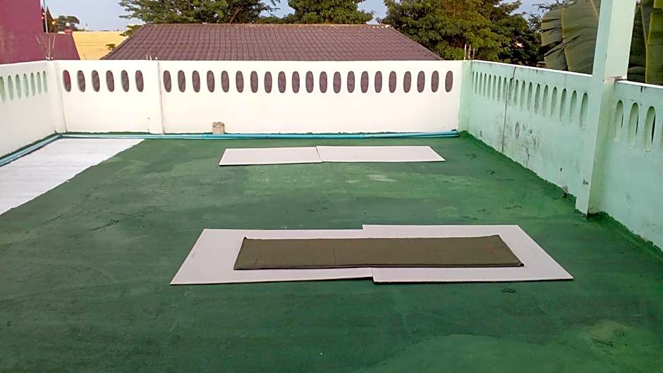 RueangSriSiRi Guest House 2