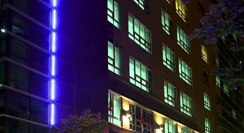 The Hotel Yeongjong Incheon Airport