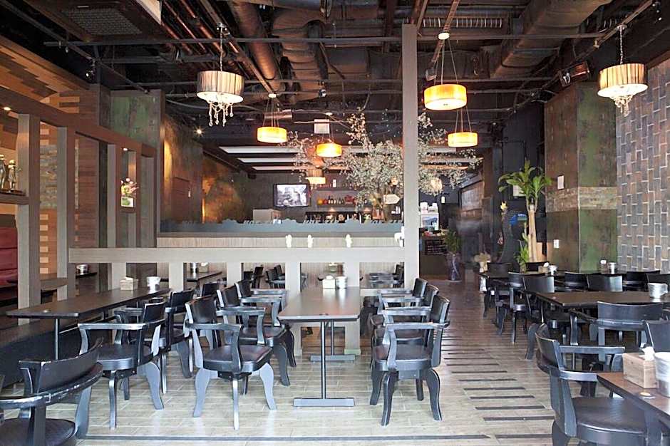 Hotel Hu Incheon Airport Unseo