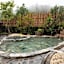 Onsen at Moncham