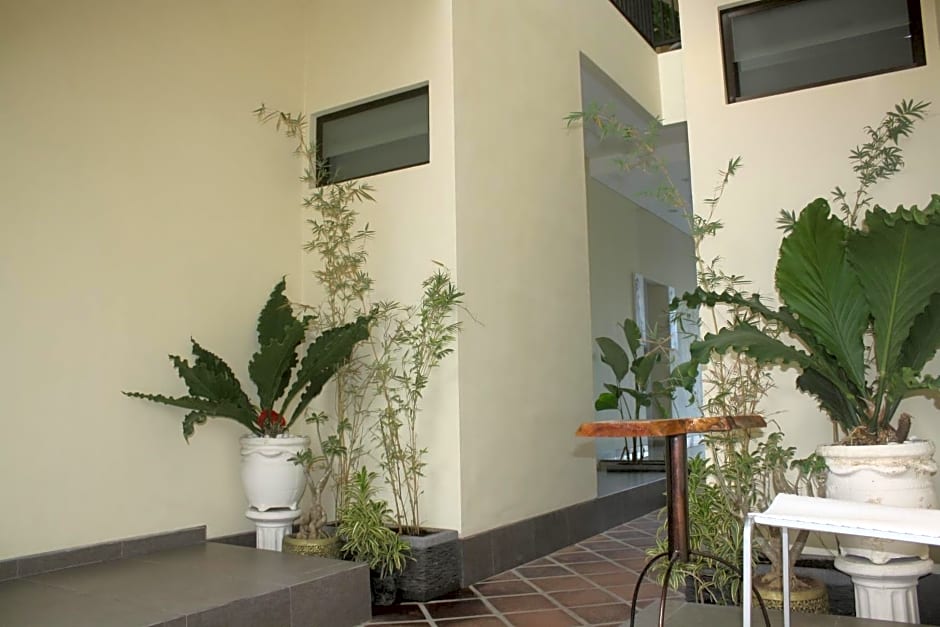 Hotel Mandari