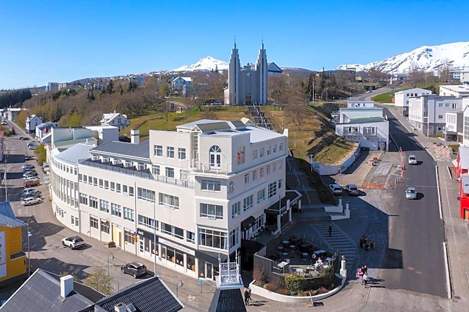 Hotel Kea by Keahotels