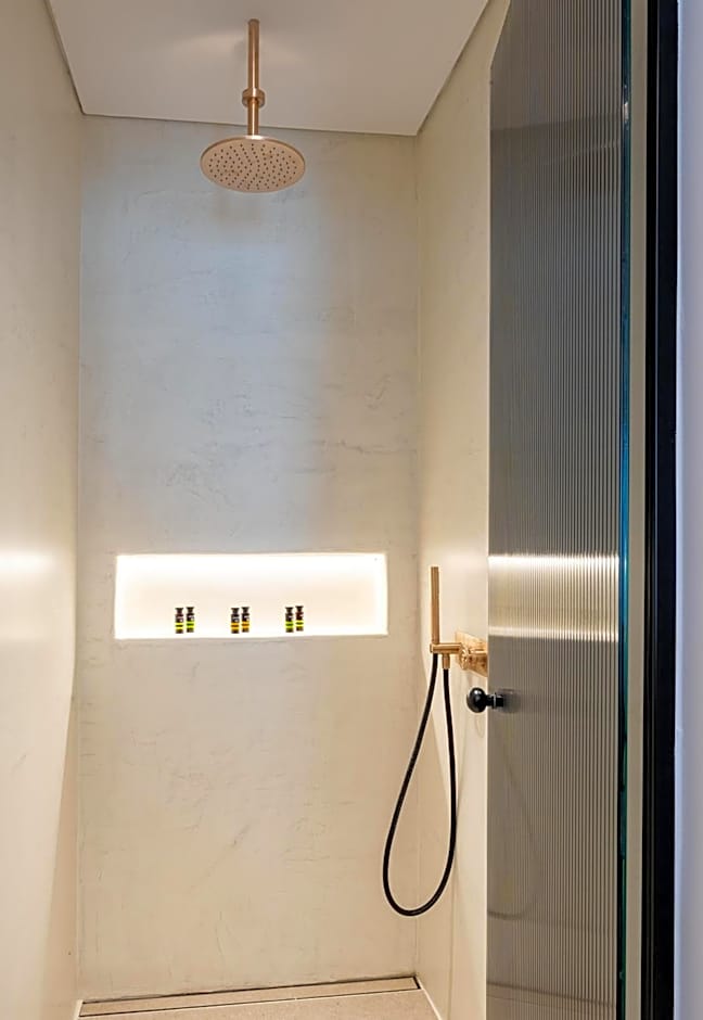 Muse οf Mykonos Luxury Suites