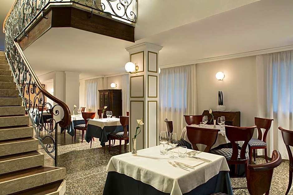 Hotel Byron Bellavista