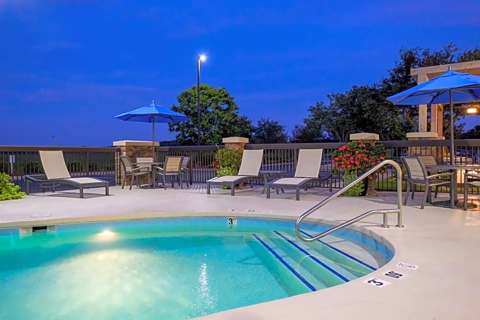 Hampton Inn Edenton