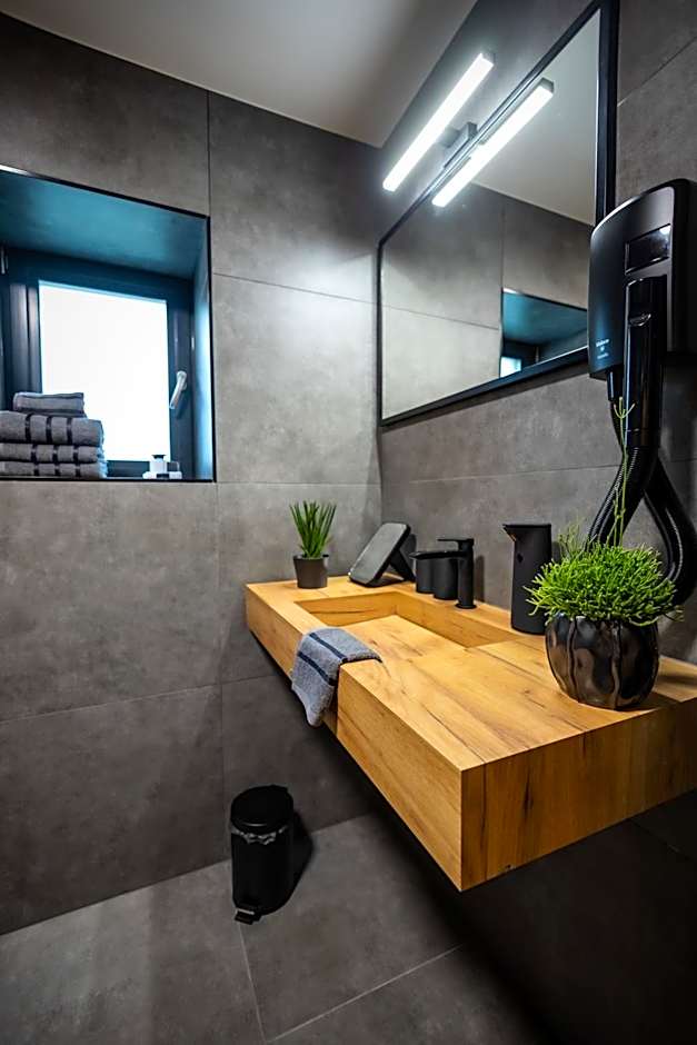 4 Évszak Erdeihotel**** - Mátrafüred