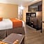 Best Western Crossroads Of The Bluffs