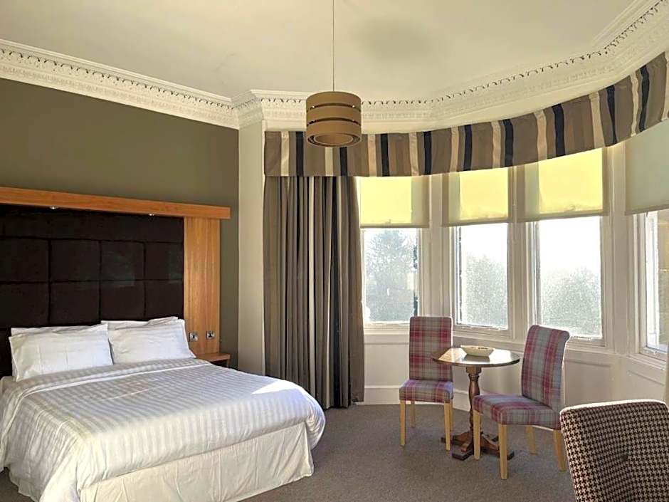 The Strathearn Hotel