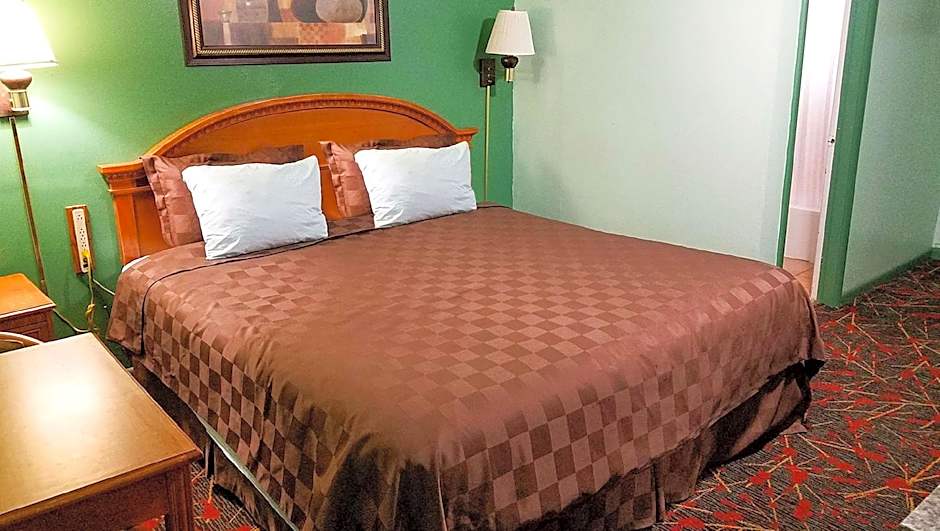 American Inn & Suites Childress