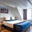 Hotel Library Amsterdam