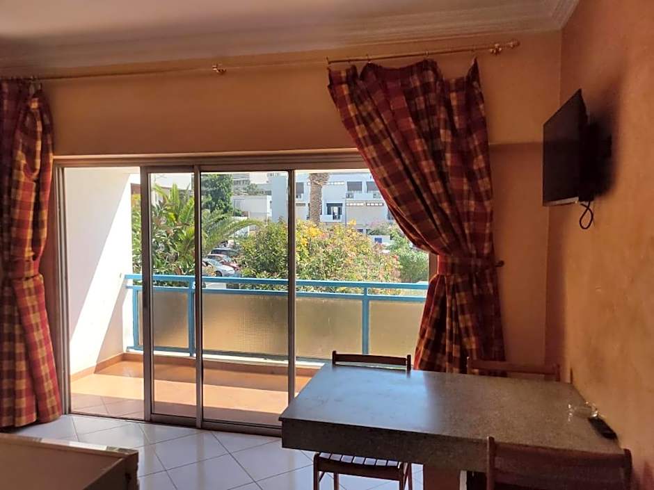 Hôtel Résidence Louban