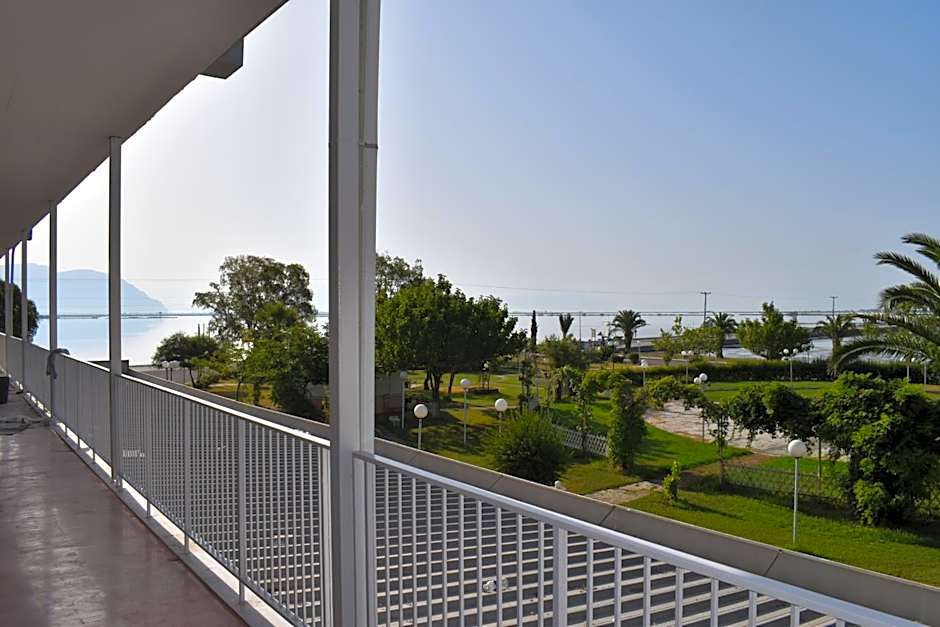Hotel Theoxenia