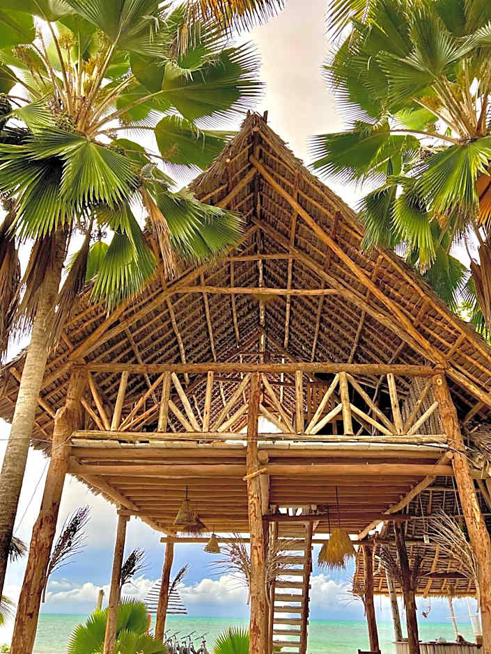 Jambiani White Sands Bungalows