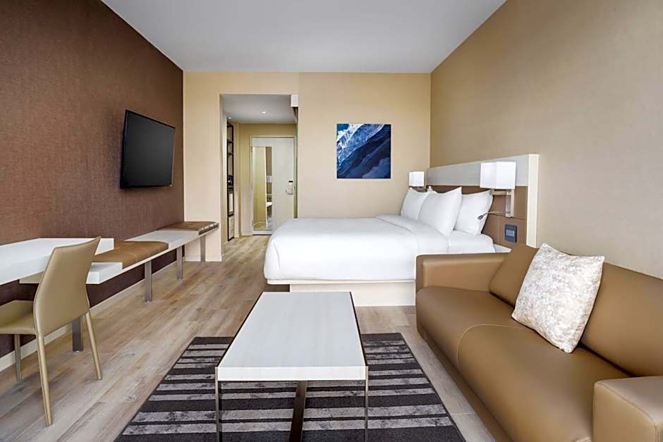 AC Hotel Jacksonville St Johns Town Center