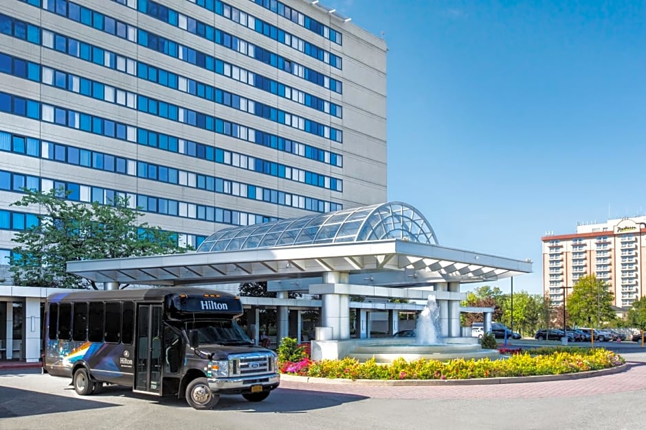 Hilton New York JFK Airport