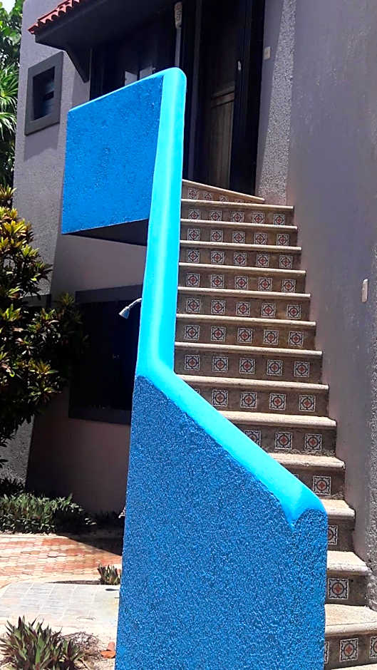 Margarita del Sol Hotel Costa Maya