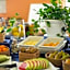 Hotel Albaida Nature