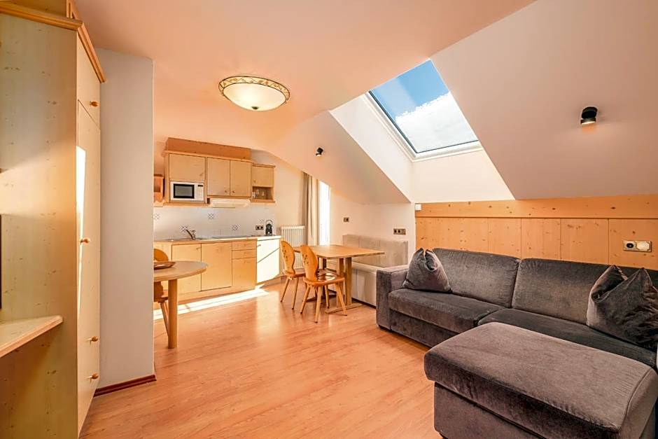 Wellness Residence Villa Leck