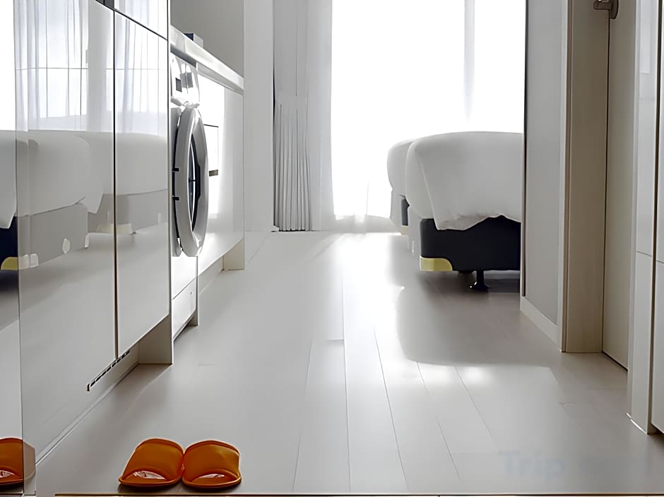 GL City Hotel Incheon Airport